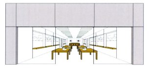 Apple Store2