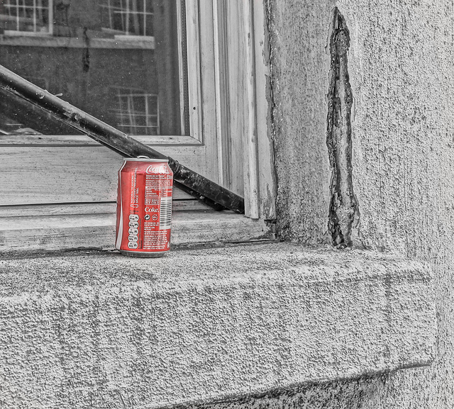 Can I Trademark a Hashtag?  Coke Applies For Two