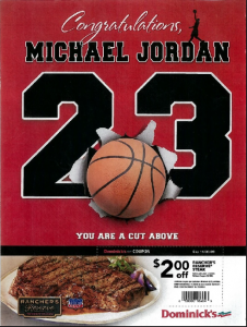 Jordan Ad