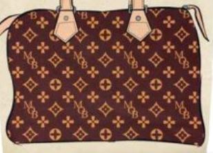 Louis Vuitton Loses Trademark Parody Case