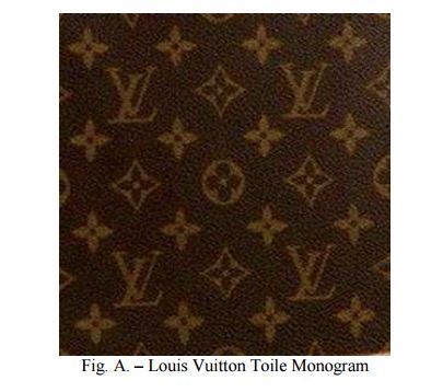 Louis Vuitton Lost Its Checkerboard Trademark Case