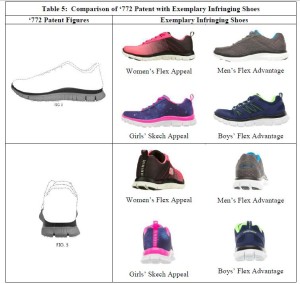 skechers nike lawsuit