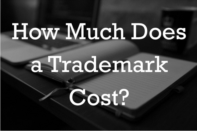 How Much Does A Trademark Cost?