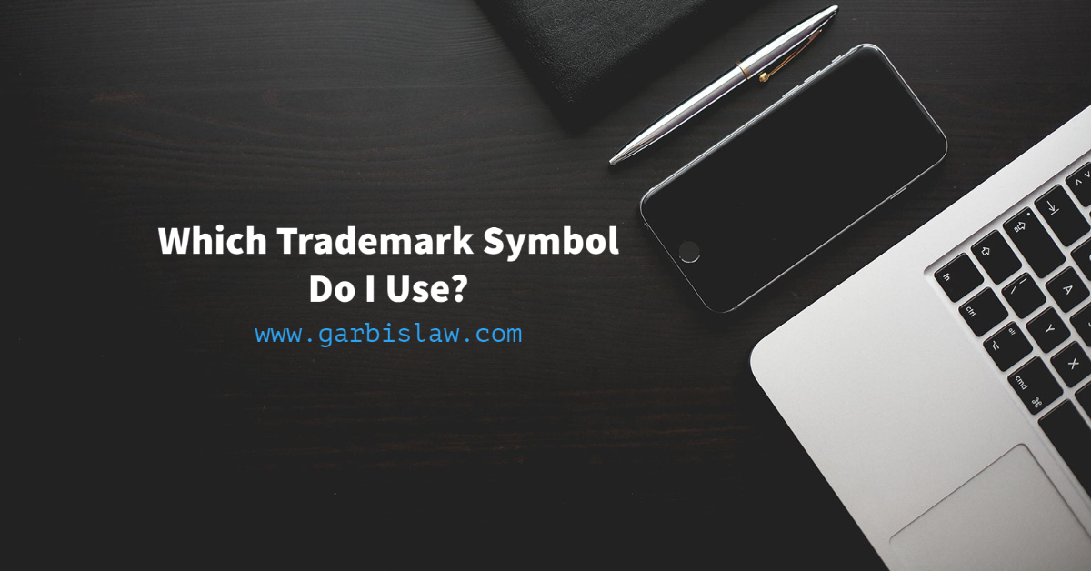 trademark symbol