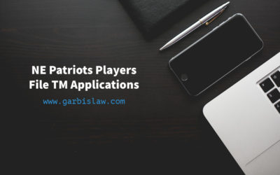 NE Patriots Players, Mac Jones & Matthew Judon, File Trademark Applications