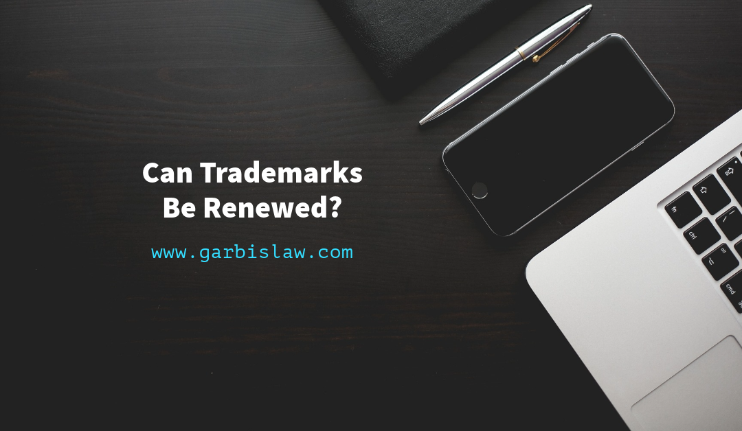 Understanding your Trademark Renewal