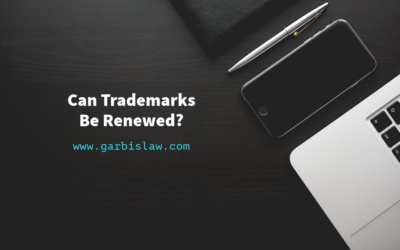 Understanding your Trademark Renewal