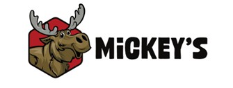 Mickey's Logo